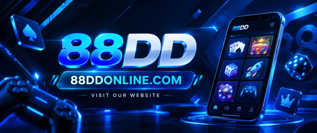 88dd